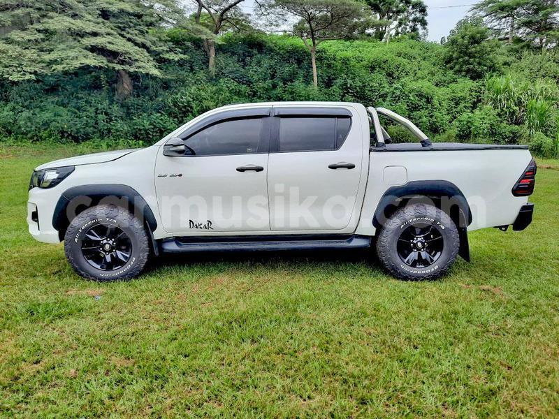 Big with watermark toyota hilux matabeleland south beitbridge 28952