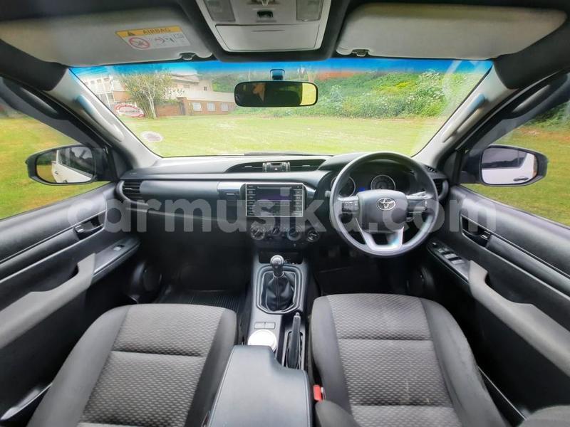 Big with watermark toyota hilux matabeleland south beitbridge 28952