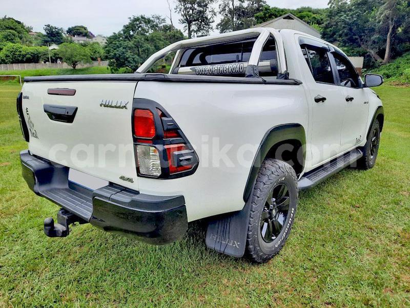 Big with watermark toyota hilux matabeleland south beitbridge 28952