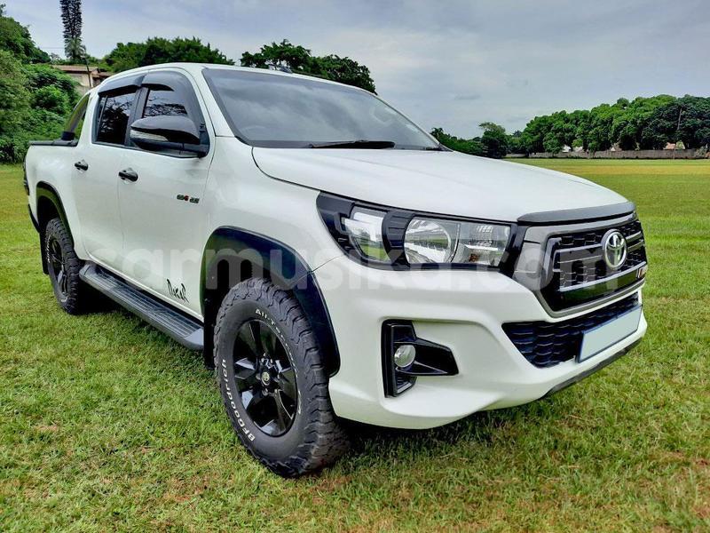 Big with watermark toyota hilux matabeleland south beitbridge 28952