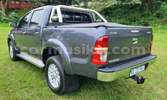 Buy Used Toyota Hilux Other Car in Beitbridge in Matabeleland South Buy Used Toyota Hilux Other Car in Beitbridge in Matabeleland South