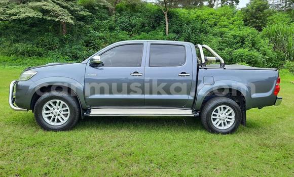 Buy Used Toyota Hilux Other Car in Beitbridge in Matabeleland South Buy Used Toyota Hilux Other Car in Beitbridge in Matabeleland South