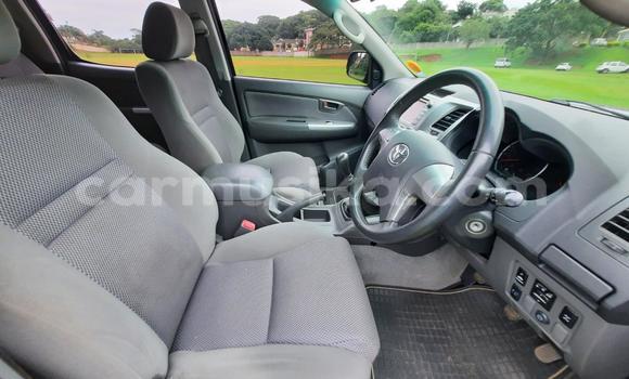 Buy Used Toyota Hilux Other Car in Beitbridge in Matabeleland South Buy Used Toyota Hilux Other Car in Beitbridge in Matabeleland South