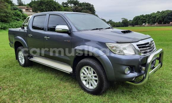 Buy Used Toyota Hilux Other Car in Beitbridge in Matabeleland South Buy Used Toyota Hilux Other Car in Beitbridge in Matabeleland South
