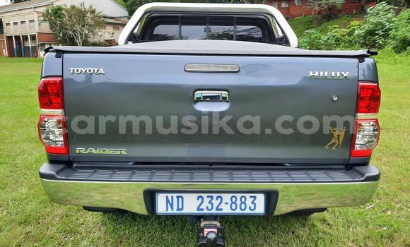 Buy Used Toyota Hilux Other Car in Beitbridge in Matabeleland South Buy Used Toyota Hilux Other Car in Beitbridge in Matabeleland South