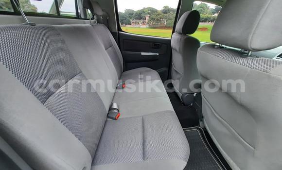 Buy Used Toyota Hilux Other Car in Beitbridge in Matabeleland South Buy Used Toyota Hilux Other Car in Beitbridge in Matabeleland South