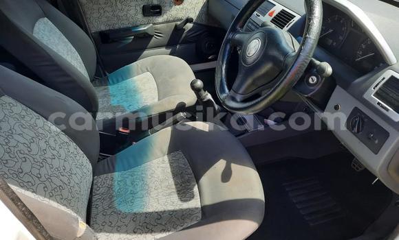 Buy Used Volkswagen Golf White Car in Beitbridge in Matabeleland South Buy Used Volkswagen Golf White Car in Beitbridge in Matabeleland South