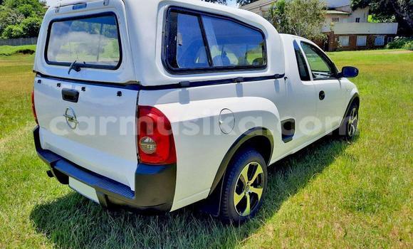 Buy Used Opel Corsa White Car in Beitbridge in Matabeleland South Buy Used Opel Corsa White Car in Beitbridge in Matabeleland South