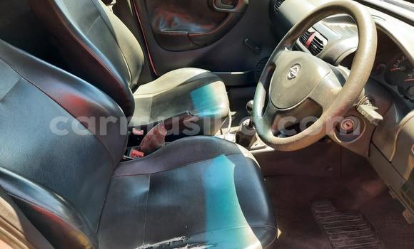 Buy Used Opel Corsa White Car in Beitbridge in Matabeleland South Buy Used Opel Corsa White Car in Beitbridge in Matabeleland South