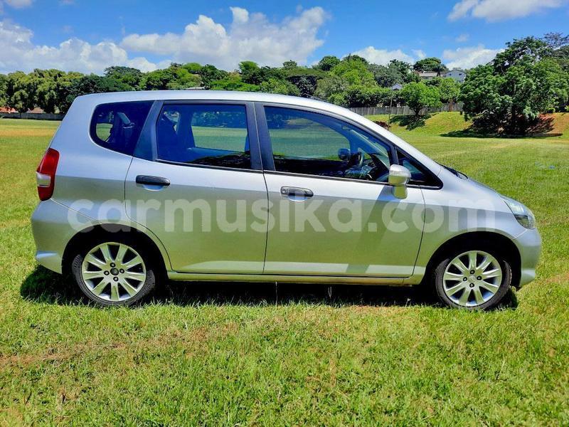 Big with watermark honda fit matabeleland south beitbridge 28961