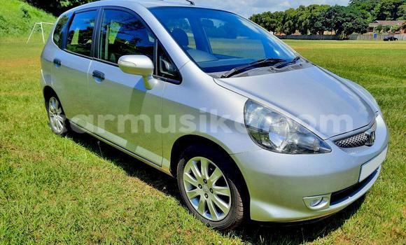 Acheter Occasion Voiture Honda Fit Gris à Beitbridge, Matabeleland South Acheter Occasion Voiture Honda Fit Gris à Beitbridge, Matabeleland South