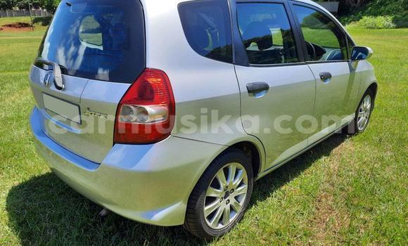 Acheter Occasion Voiture Honda Fit Gris à Beitbridge, Matabeleland South Acheter Occasion Voiture Honda Fit Gris à Beitbridge, Matabeleland South