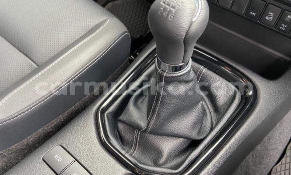 Acheter Occasion Voiture Toyota Hilux Gris à Beitbridge, Matabeleland South Acheter Occasion Voiture Toyota Hilux Gris à Beitbridge, Matabeleland South