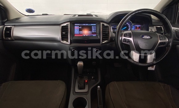 Acheter Occasion Voiture Ford Ranger Gris à Beitbridge, Matabeleland South Acheter Occasion Voiture Ford Ranger Gris à Beitbridge, Matabeleland South