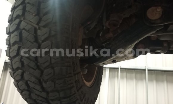 Acheter Occasion Voiture Ford Ranger Gris à Beitbridge, Matabeleland South Acheter Occasion Voiture Ford Ranger Gris à Beitbridge, Matabeleland South