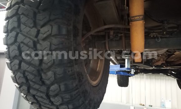 Acheter Occasion Voiture Ford Ranger Gris à Beitbridge, Matabeleland South Acheter Occasion Voiture Ford Ranger Gris à Beitbridge, Matabeleland South