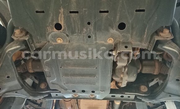 Acheter Occasion Voiture Ford Ranger Gris à Beitbridge, Matabeleland South Acheter Occasion Voiture Ford Ranger Gris à Beitbridge, Matabeleland South