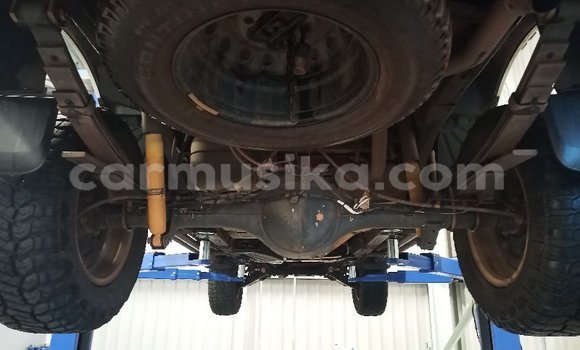 Acheter Occasion Voiture Ford Ranger Gris à Beitbridge, Matabeleland South Acheter Occasion Voiture Ford Ranger Gris à Beitbridge, Matabeleland South