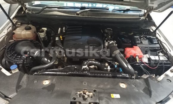 Acheter Occasion Voiture Ford Ranger Gris à Beitbridge, Matabeleland South Acheter Occasion Voiture Ford Ranger Gris à Beitbridge, Matabeleland South