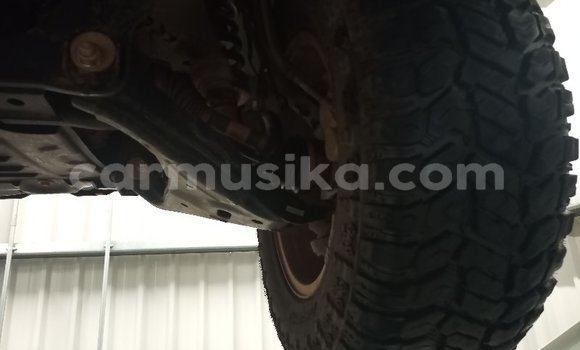 Acheter Occasion Voiture Ford Ranger Gris à Beitbridge, Matabeleland South Acheter Occasion Voiture Ford Ranger Gris à Beitbridge, Matabeleland South