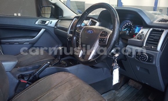 Acheter Occasion Voiture Ford Ranger Gris à Beitbridge, Matabeleland South Acheter Occasion Voiture Ford Ranger Gris à Beitbridge, Matabeleland South