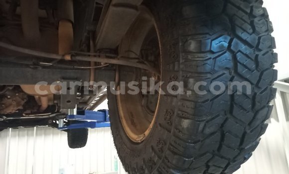 Acheter Occasion Voiture Ford Ranger Gris à Beitbridge, Matabeleland South Acheter Occasion Voiture Ford Ranger Gris à Beitbridge, Matabeleland South