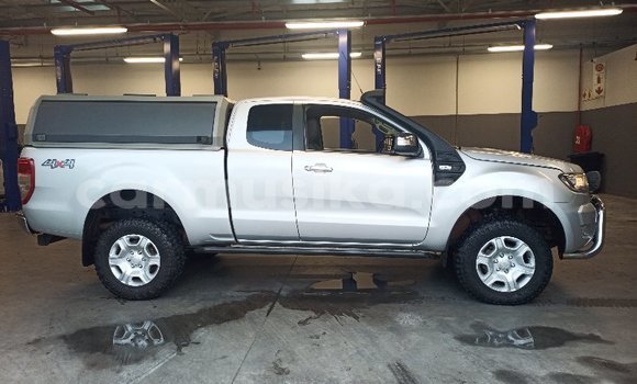 Acheter Occasion Voiture Ford Ranger Gris à Beitbridge, Matabeleland South Acheter Occasion Voiture Ford Ranger Gris à Beitbridge, Matabeleland South