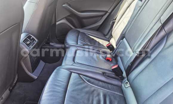 Acheter Occasion Voiture Audi Q5 Blanc à Borrowdale, Harare Acheter Occasion Voiture Audi Q5 Blanc à Borrowdale, Harare