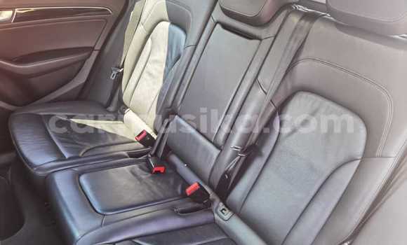 Acheter Occasion Voiture Audi Q5 Blanc à Borrowdale, Harare Acheter Occasion Voiture Audi Q5 Blanc à Borrowdale, Harare