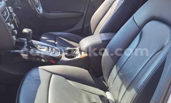 Acheter Occasion Voiture Audi Q5 Blanc à Borrowdale, Harare Acheter Occasion Voiture Audi Q5 Blanc à Borrowdale, Harare