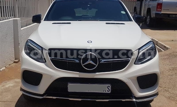 Acheter Occasion Voiture Mercedes-Benz C-Classe Blanc à Bulawayo, Bulawayo Acheter Occasion Voiture Mercedes-Benz C-Classe Blanc à Bulawayo, Bulawayo