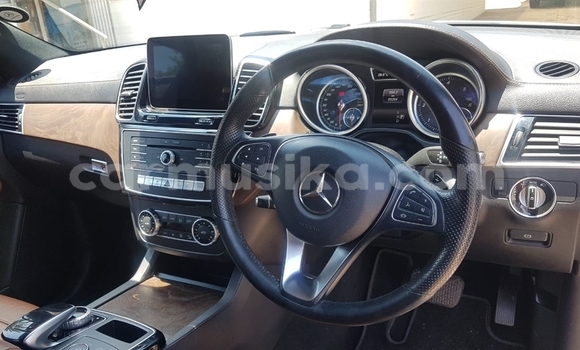 Acheter Occasion Voiture Mercedes-Benz C-Classe Blanc à Bulawayo, Bulawayo Acheter Occasion Voiture Mercedes-Benz C-Classe Blanc à Bulawayo, Bulawayo