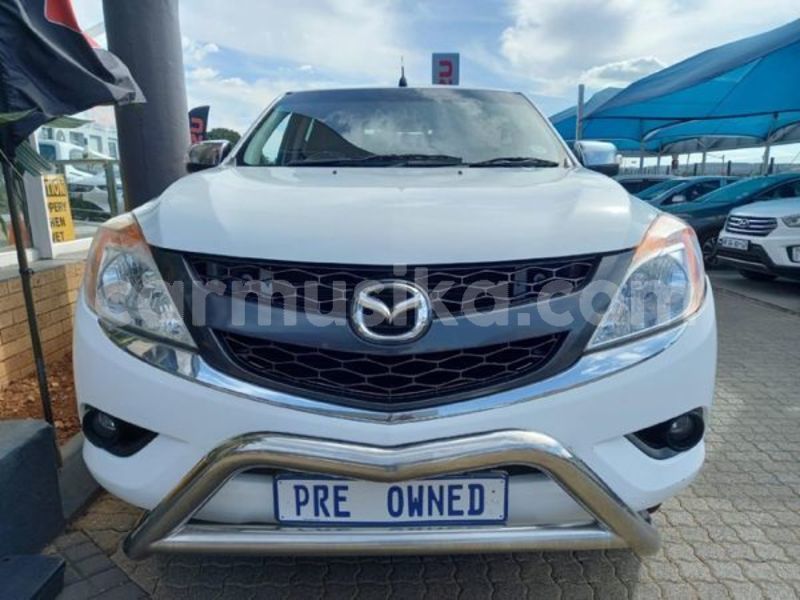 Big with watermark mazda bt 50 matabeleland south beitbridge 28968