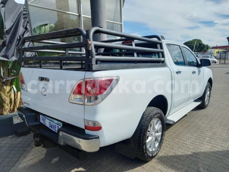 Big with watermark mazda bt 50 matabeleland south beitbridge 28968