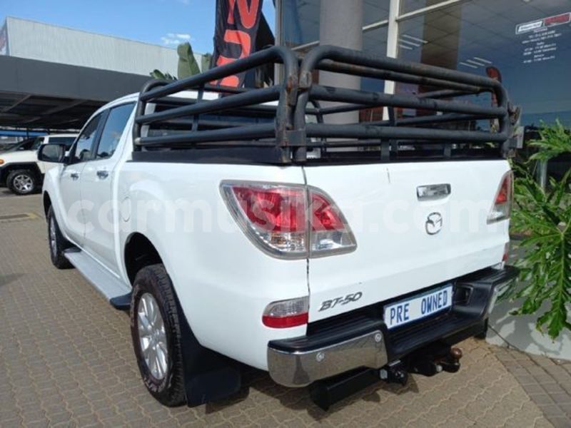 Big with watermark mazda bt 50 matabeleland south beitbridge 28968