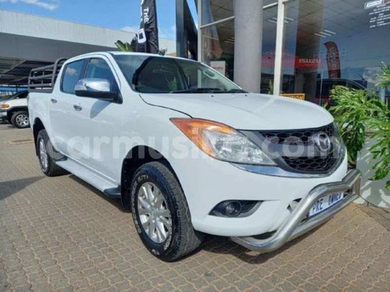 Big with watermark mazda bt 50 matabeleland south beitbridge 28968