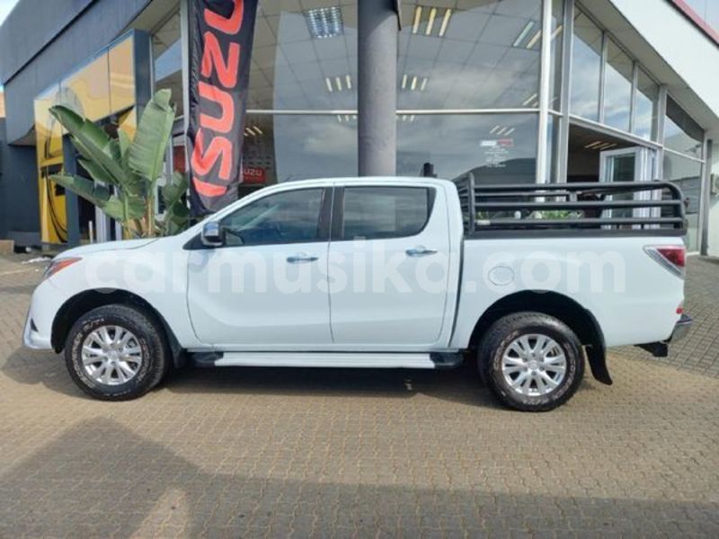 Big with watermark mazda bt 50 matabeleland south beitbridge 28968