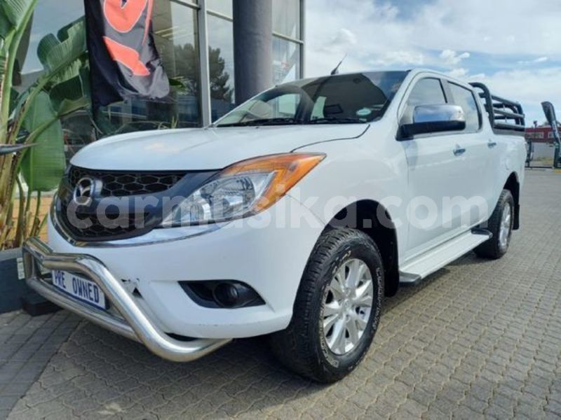 Big with watermark mazda bt 50 matabeleland south beitbridge 28968