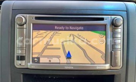 Buy Used Toyota Alphard Black Car in Beitbridge in Matabeleland South Buy Used Toyota Alphard Black Car in Beitbridge in Matabeleland South