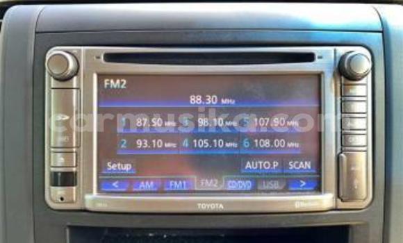 Buy Used Toyota Alphard Black Car in Beitbridge in Matabeleland South Buy Used Toyota Alphard Black Car in Beitbridge in Matabeleland South