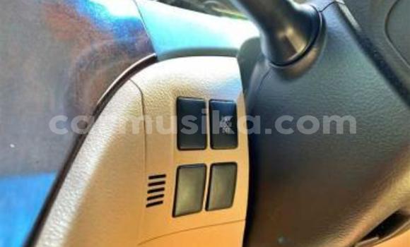 Buy Used Toyota Alphard Black Car in Beitbridge in Matabeleland South Buy Used Toyota Alphard Black Car in Beitbridge in Matabeleland South