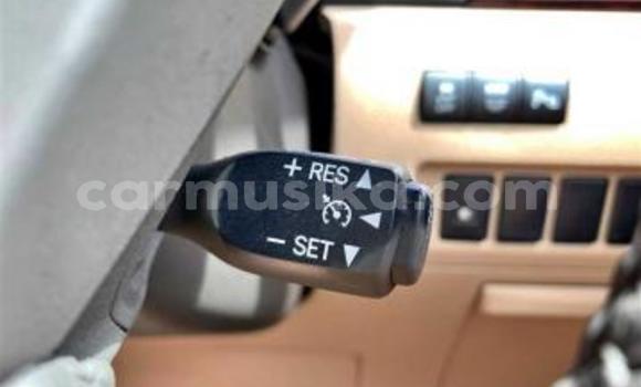 Buy Used Toyota Alphard Black Car in Beitbridge in Matabeleland South Buy Used Toyota Alphard Black Car in Beitbridge in Matabeleland South