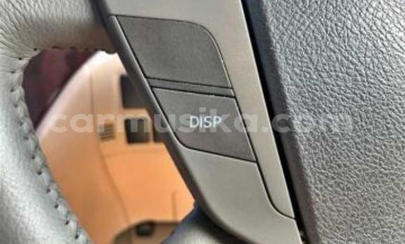 Buy Used Toyota Alphard Black Car in Beitbridge in Matabeleland South Buy Used Toyota Alphard Black Car in Beitbridge in Matabeleland South