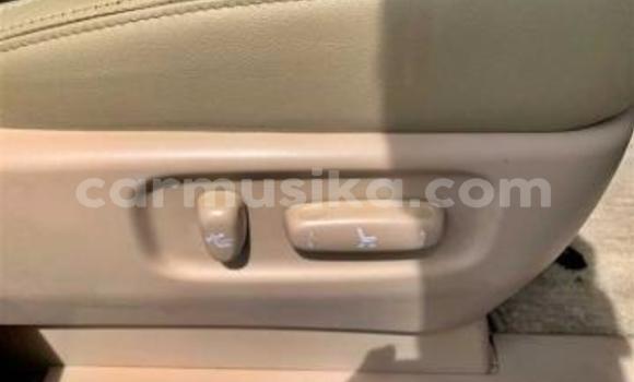 Buy Used Toyota Alphard Black Car in Beitbridge in Matabeleland South Buy Used Toyota Alphard Black Car in Beitbridge in Matabeleland South