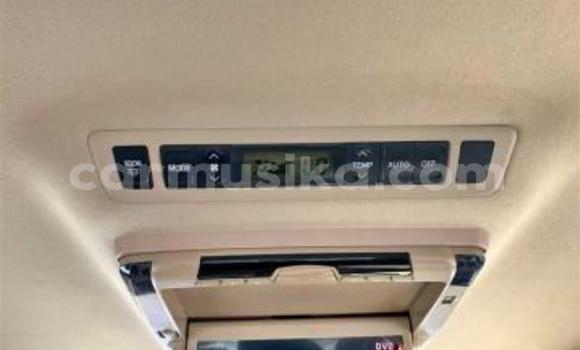 Buy Used Toyota Alphard Black Car in Beitbridge in Matabeleland South Buy Used Toyota Alphard Black Car in Beitbridge in Matabeleland South