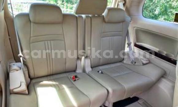 Buy Used Toyota Alphard Black Car in Beitbridge in Matabeleland South Buy Used Toyota Alphard Black Car in Beitbridge in Matabeleland South