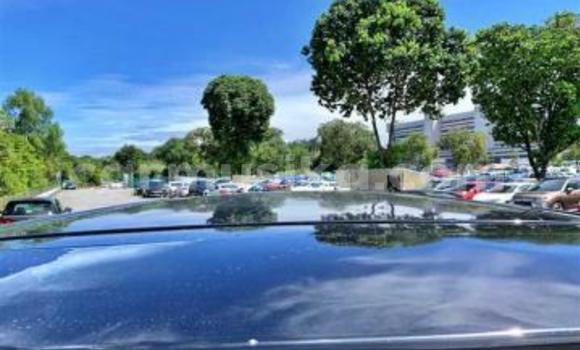 Buy Used Toyota Alphard Black Car in Beitbridge in Matabeleland South Buy Used Toyota Alphard Black Car in Beitbridge in Matabeleland South