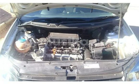 Acheter Occasion Voiture Volkswagen Polo Gris à Beitbridge, Matabeleland South Acheter Occasion Voiture Volkswagen Polo Gris à Beitbridge, Matabeleland South