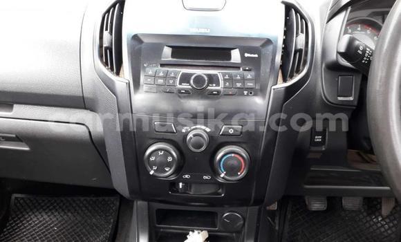 Acheter Occasion Voiture Isuzu KB Blanc à Beitbridge, Matabeleland South Acheter Occasion Voiture Isuzu KB Blanc à Beitbridge, Matabeleland South