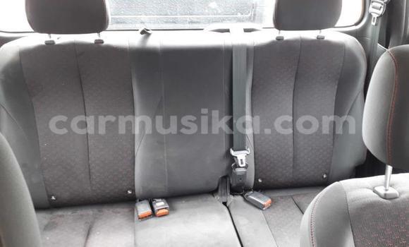 Acheter Occasion Voiture Isuzu KB Blanc à Beitbridge, Matabeleland South Acheter Occasion Voiture Isuzu KB Blanc à Beitbridge, Matabeleland South